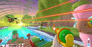 Lazy River