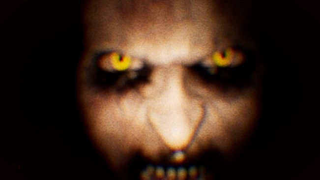 Jumpscare Simulator: System Breach