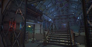 Botology - Map "Sartilus" for Survival Mode