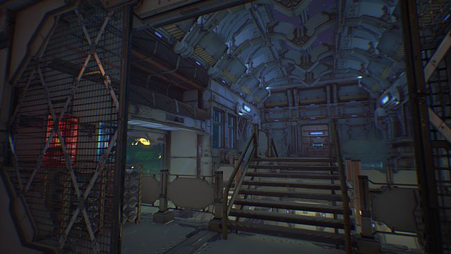 Botology - Map "Sartilus" for Survival Mode