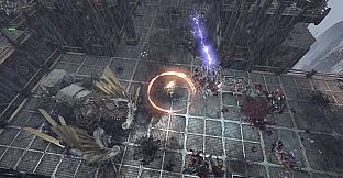 Warhammer 40,000: Inquisitor - Martyr - Sororitas Class