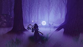 THE SONG OF THE NIGHTRIDER