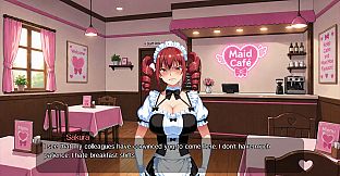 Maid Cafe