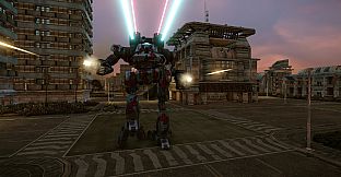 MechWarrior Online - Clan Light Mech Pack