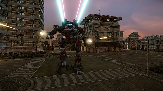 MechWarrior Online - Clan Light Mech Pack
