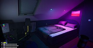 Still Room: I Miss You