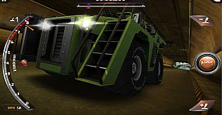 Car Club Tuning Storm