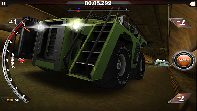 Car Club Tuning Storm