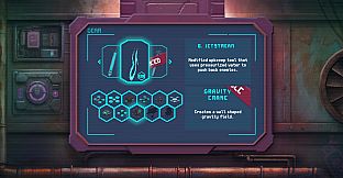 CybeRage: Red Line