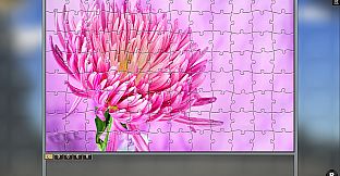 Jigsaw Puzzle Pack - Pixel Puzzles Ultimate: Variety Pack 21