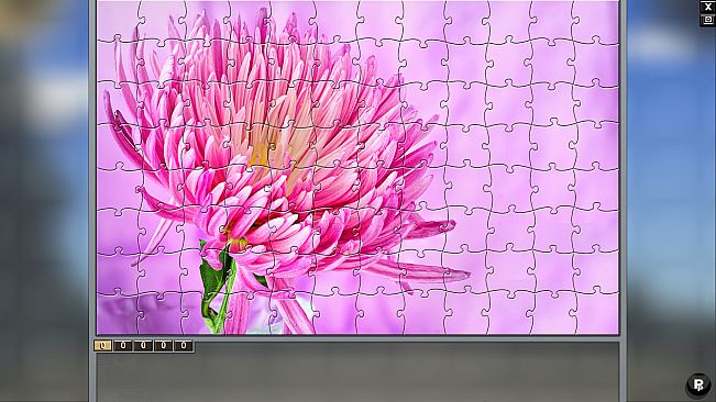 Jigsaw Puzzle Pack - Pixel Puzzles Ultimate: Variety Pack 21