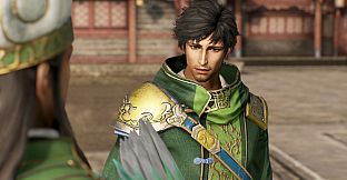 DYNASTY WARRIORS 9: Season Pass 2 / シーズンパス２