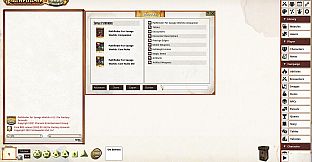 Fantasy Grounds - Pathfinder(R) for Savage Worlds Companion