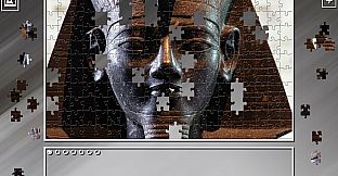 Super Jigsaw Puzzle: Generations - Egypt