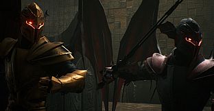 The Light of the Darkness: Renascence