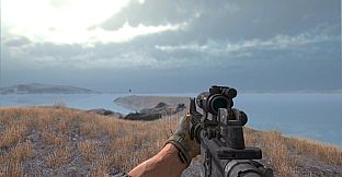 GameGuru - Enhanced Weapons Pack