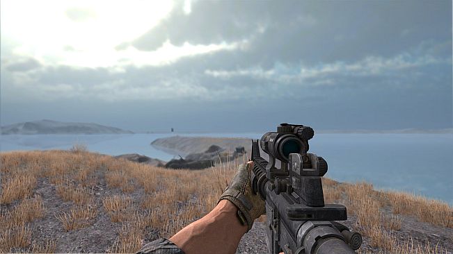 GameGuru - Enhanced Weapons Pack