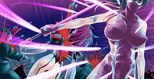 Taimanin Asagi 1: Trial