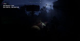 Infect Cam Soundtrack