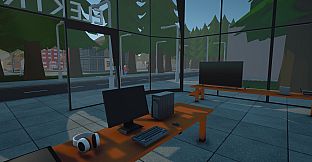 Disappearance Simulator