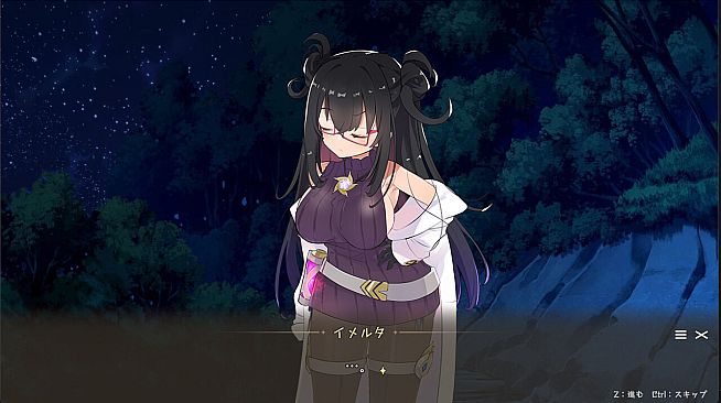 Kurone's Feelings ~Apprentice Witch of Starfall Village~