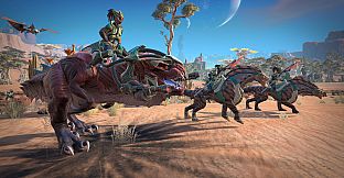 Age of Wonders: Planetfall Pre-Order Content