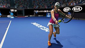 AO Tennis 2