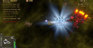 Blueshift Breakdown