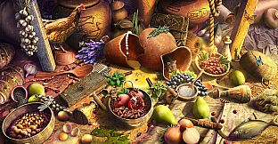 Demon Hunter: Riddles of Light