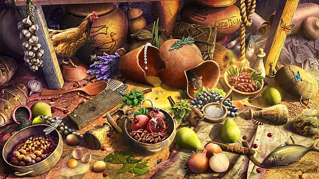 Demon Hunter: Riddles of Light