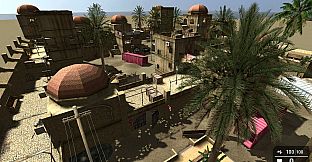 GameGuru - Death Valley Combat Pack