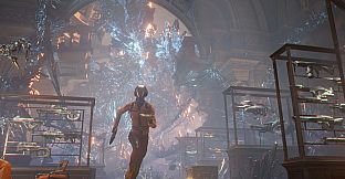 3DMark Time Spy benchmark