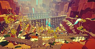 The Lost City of Gold