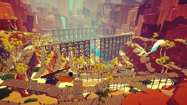 The Lost City of Gold