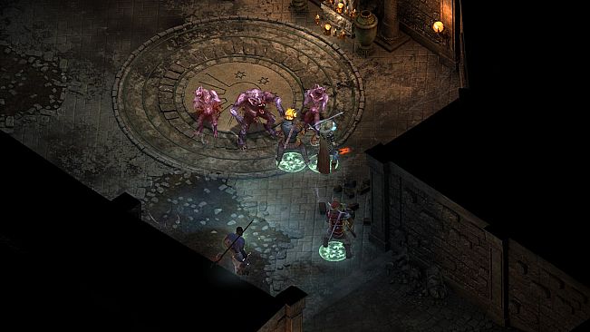 Pillars of Eternity: Complete Edition