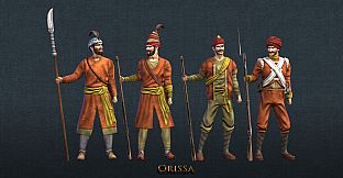 Content Pack - Europa Universalis IV: Dharma