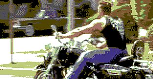 Deep Dark Fantasies - Artbook