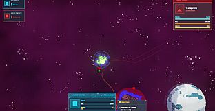 Out A Space