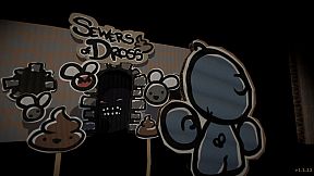 The Legend of Bum-bo