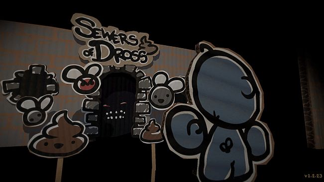 The Legend of Bum-bo