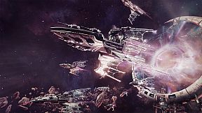 Battlefleet Gothic: Armada