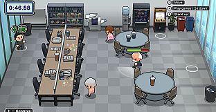 Sneaky Secret Mission!