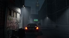 Something Awful: Static