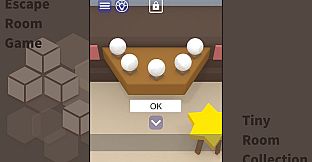 Escape Room: Tiny Room Collection