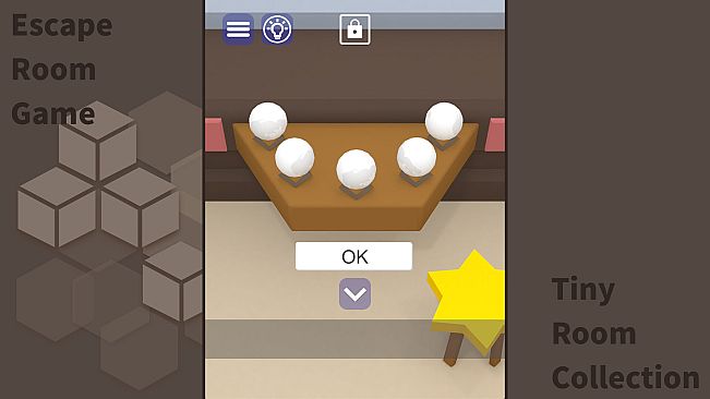 Escape Room: Tiny Room Collection