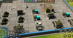 Command Base Assault