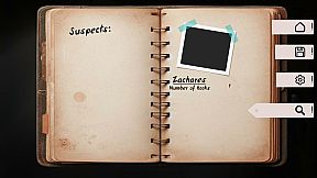 Reflections in Amber