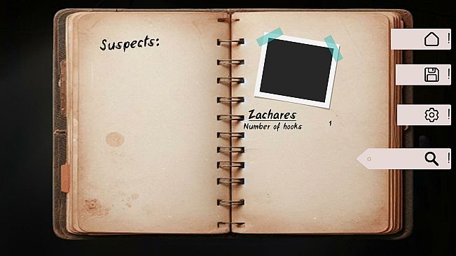 Reflections in Amber