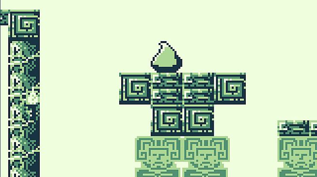 Gelatinous: Humanity Lost