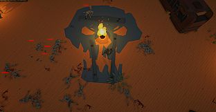 ZOMBIE ARENA SURVIVAL